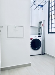 Dover Parkview (D5), Condominium #218328561